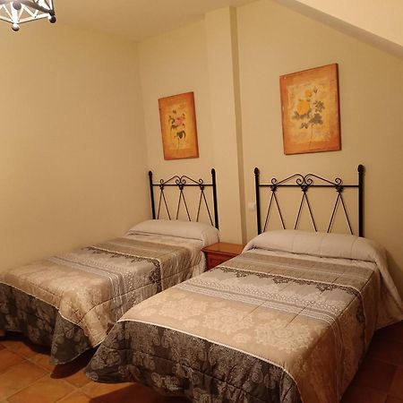 Casa Rural El Botanico Casatejada 외부 사진