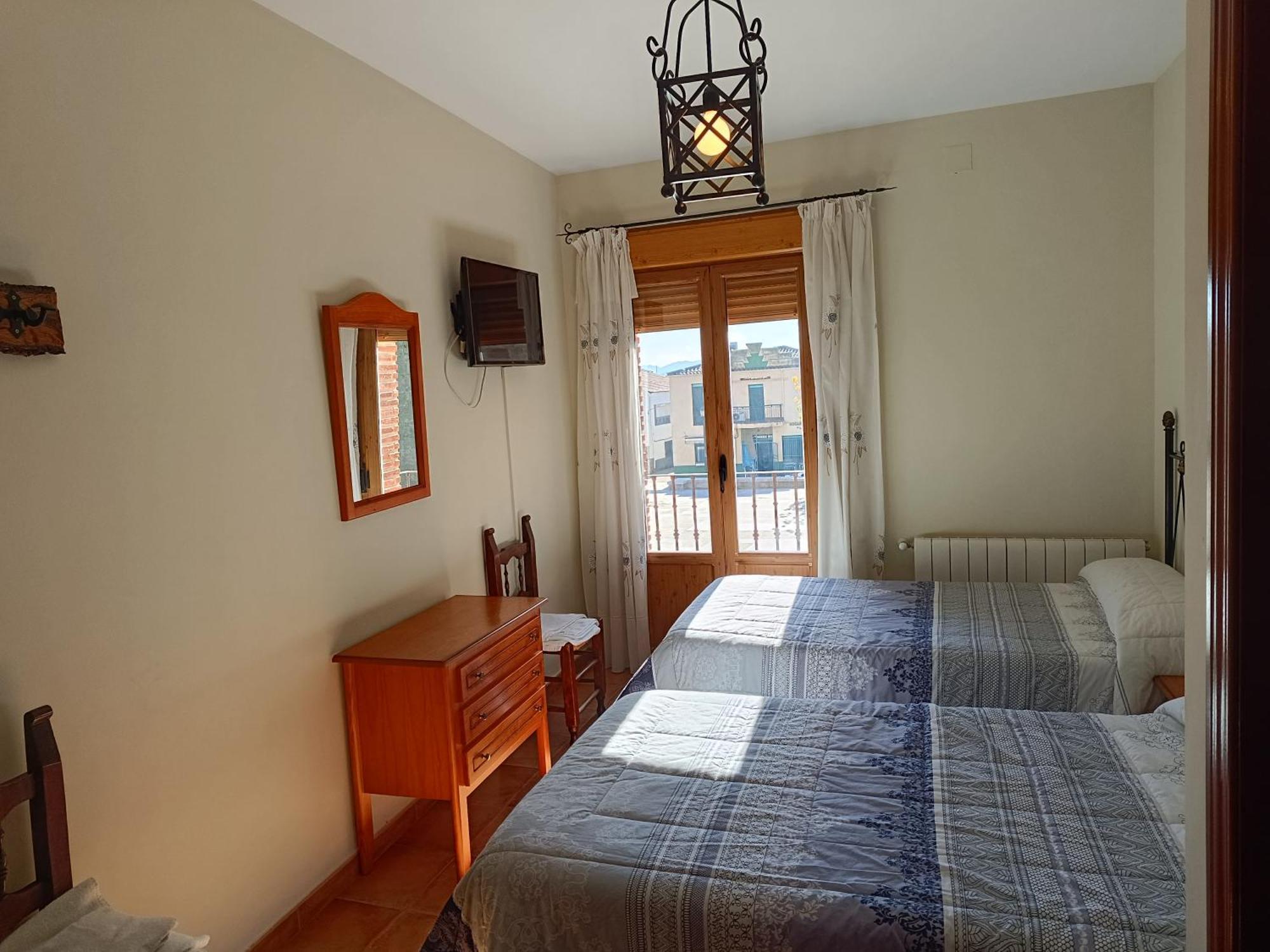 Casa Rural El Botanico Casatejada 외부 사진