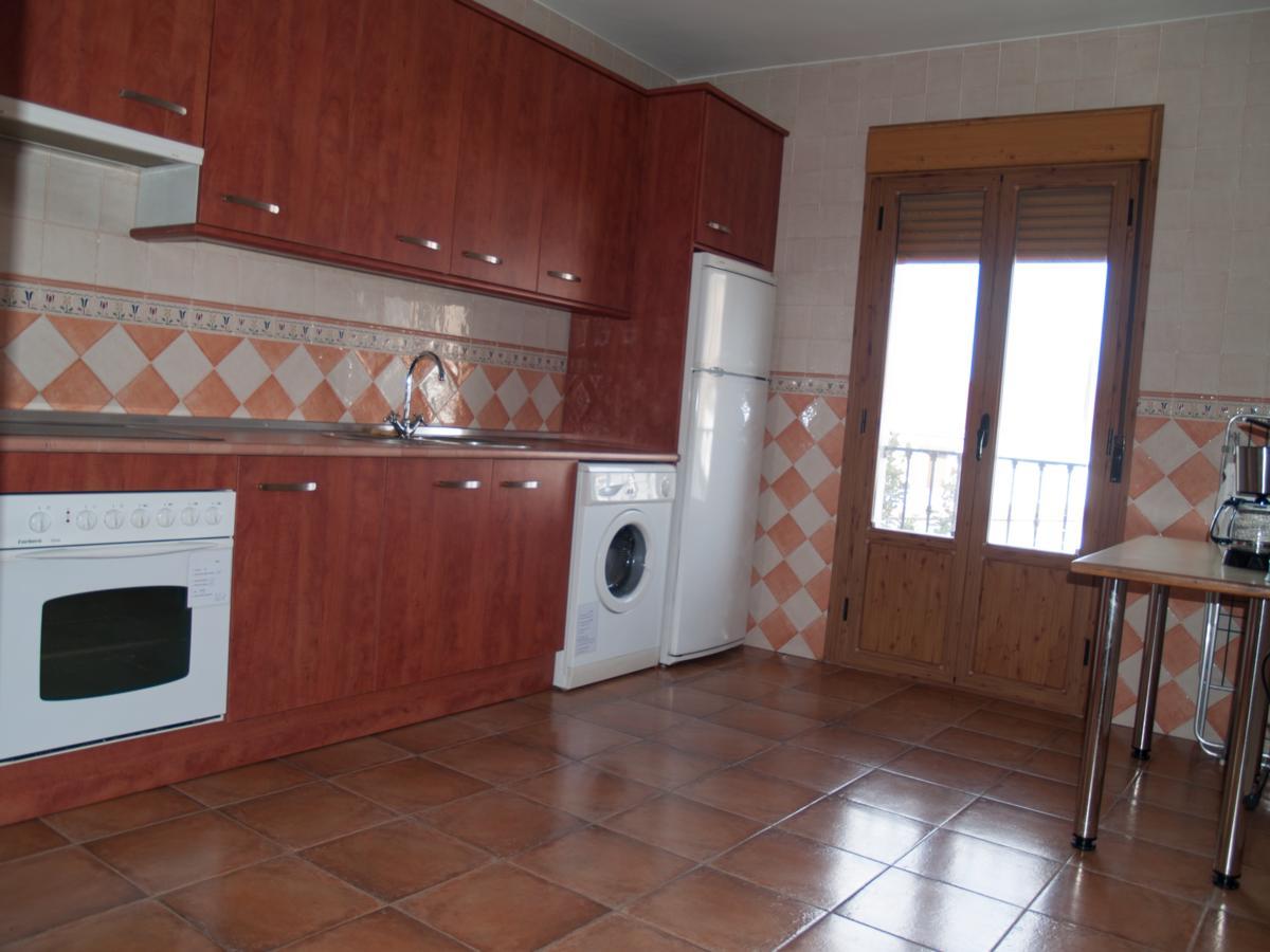 Casa Rural El Botanico Casatejada 외부 사진